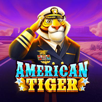American Tiger